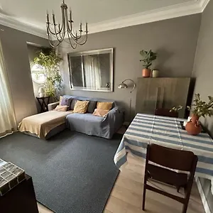 Apartment Casa Do Joao • Break •, Lisbon
