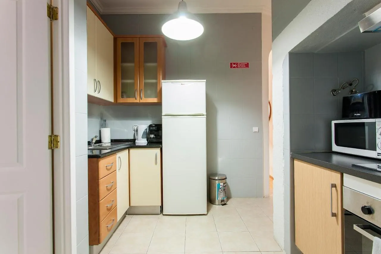 Downtown Correeiros Apartments Lisbon