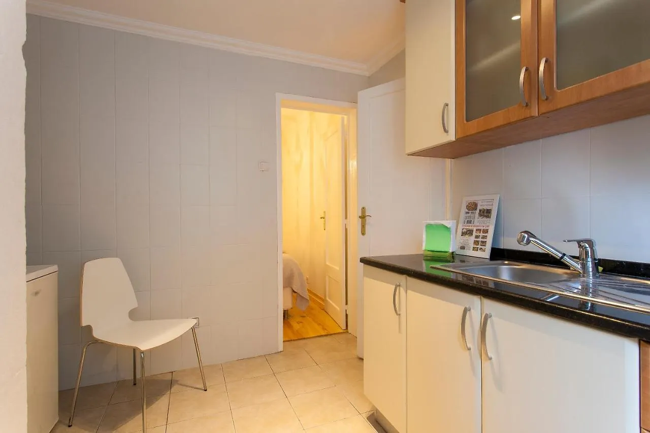 Downtown Correeiros Apartments Lisbon