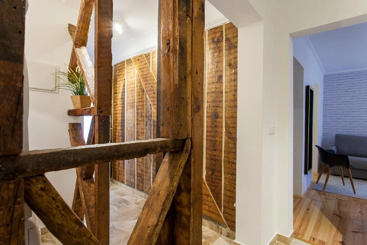 Downtown Correeiros Apartments Lisbon